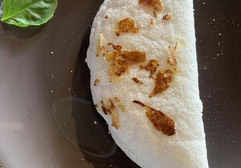 هتل Pousada Terra Encantada