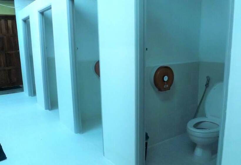 ホテル Brick House Hostel Pai