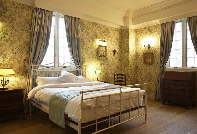 هتل Castle Of Hsuehyun