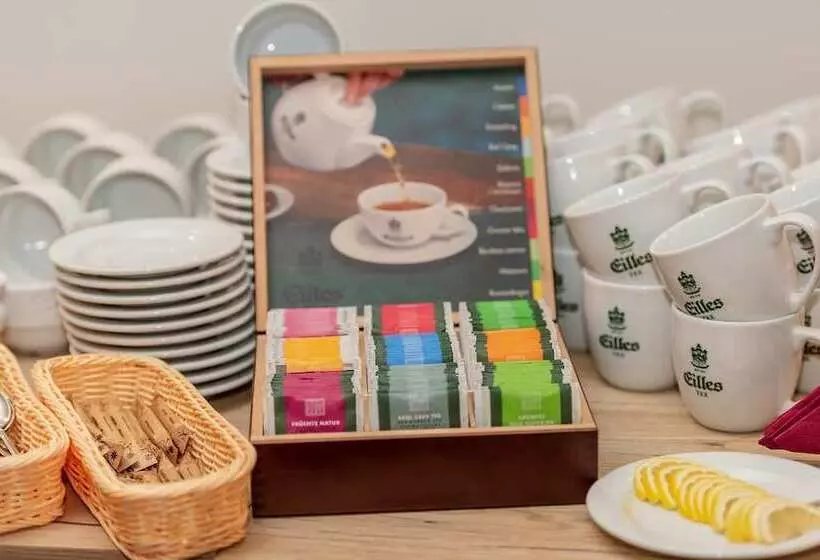 ホテル Gościniec Folwark Nadawki