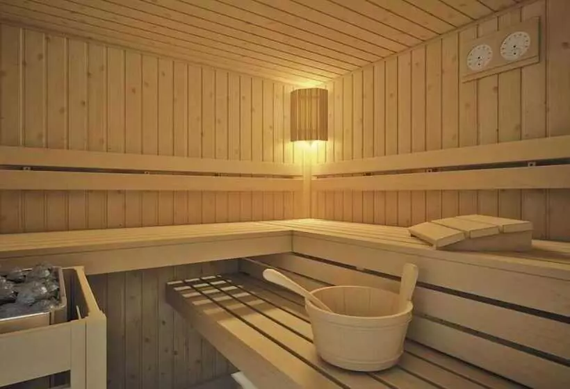 ホテル Gościniec Folwark Nadawki