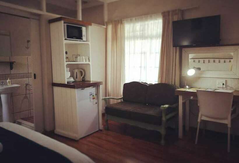 酒店 Heidelberg Lodge