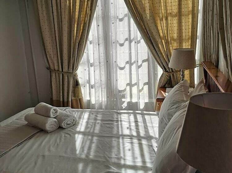 酒店 Heidelberg Lodge