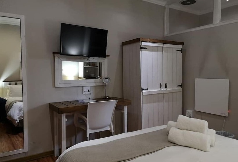 酒店 Heidelberg Lodge