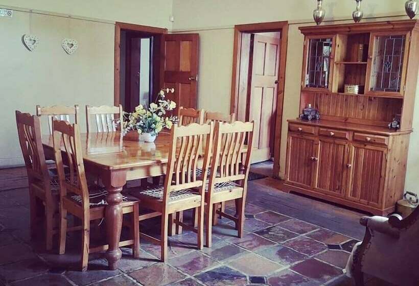 酒店 Heidelberg Lodge