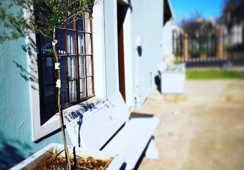 酒店 Heidelberg Lodge