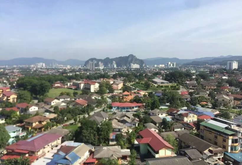 Hotelli M3 Residences
