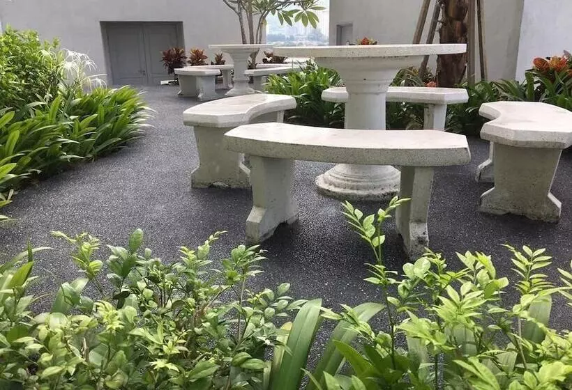 Hotelli M3 Residences
