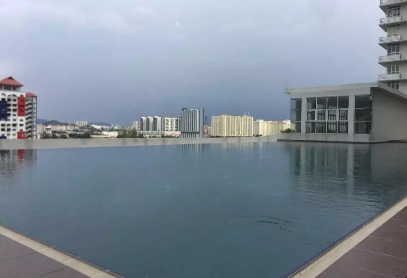 Hotelli M3 Residences