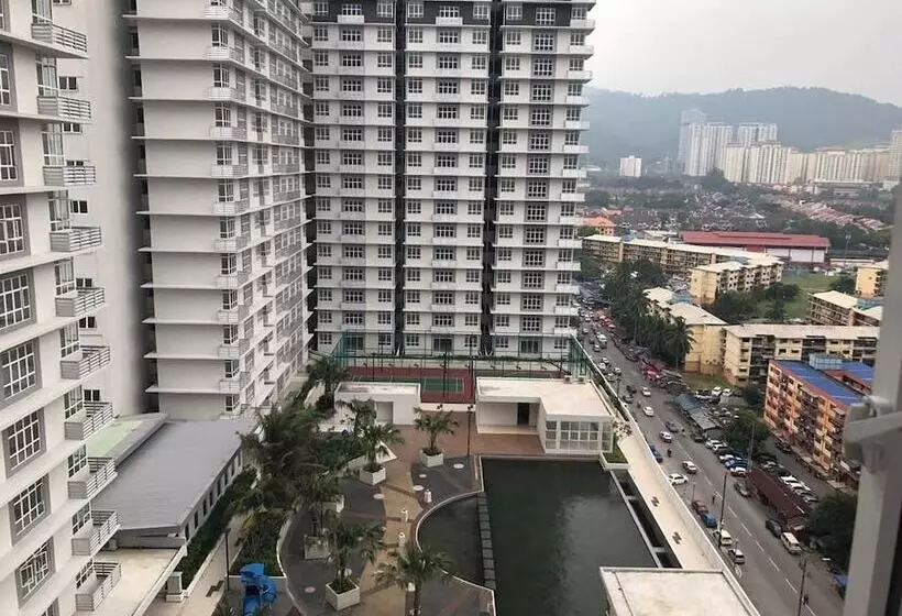Hotelli M3 Residences