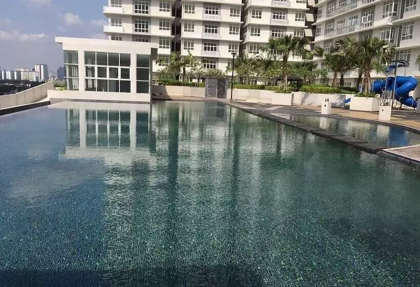 Hotelli M3 Residences