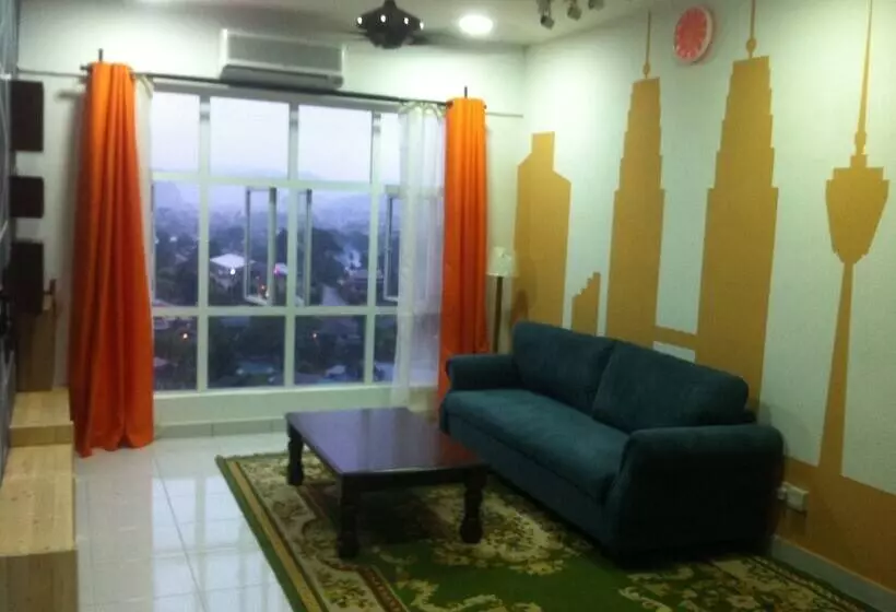 Hotelli M3 Residences