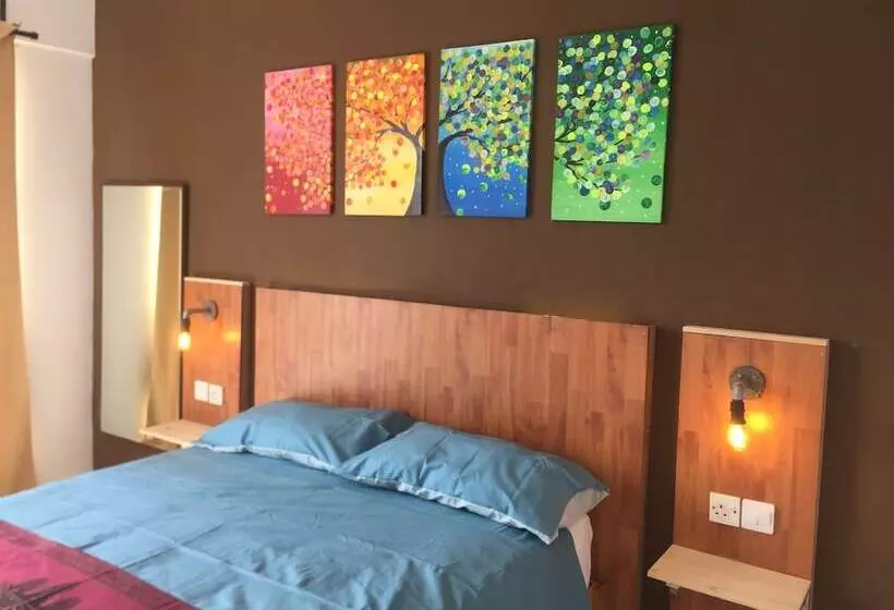 Hotelli M3 Residences
