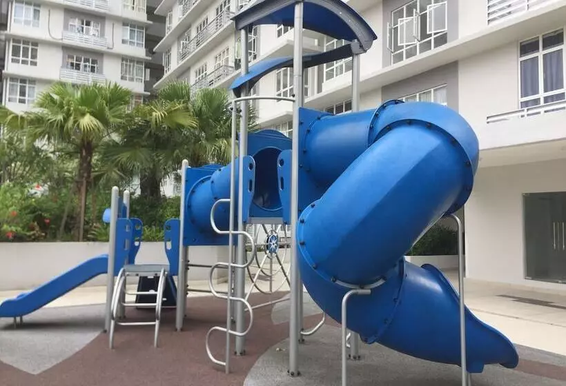 Hotelli M3 Residences