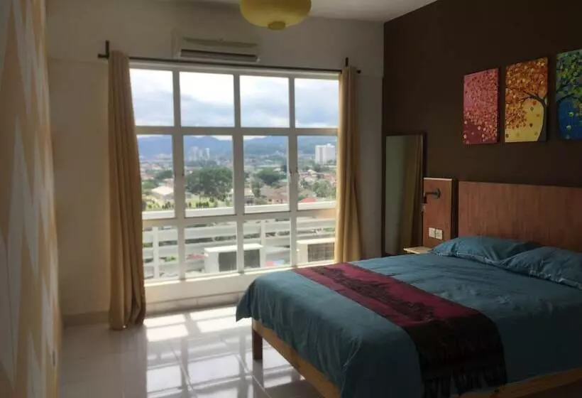 Hotelli M3 Residences