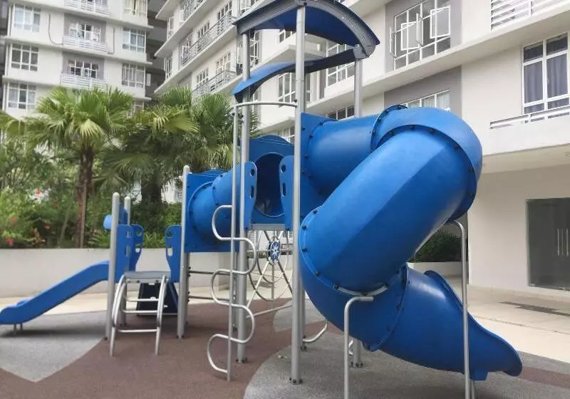 Hotelli M3 Residences