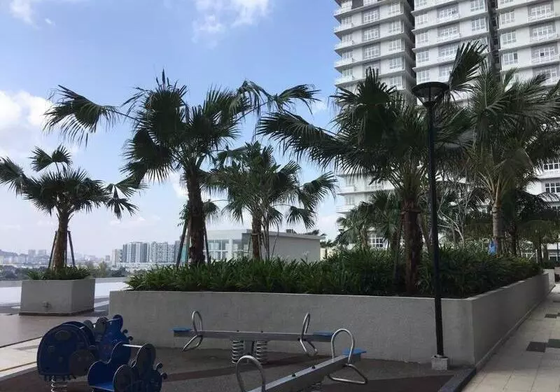 Hotelli M3 Residences