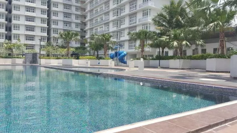 Hotelli M3 Residences
