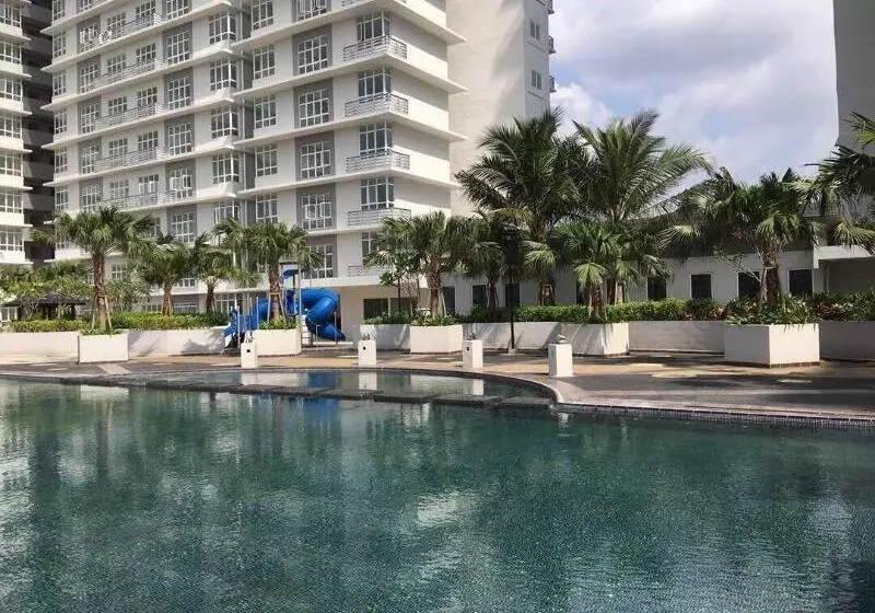 Hotelli M3 Residences