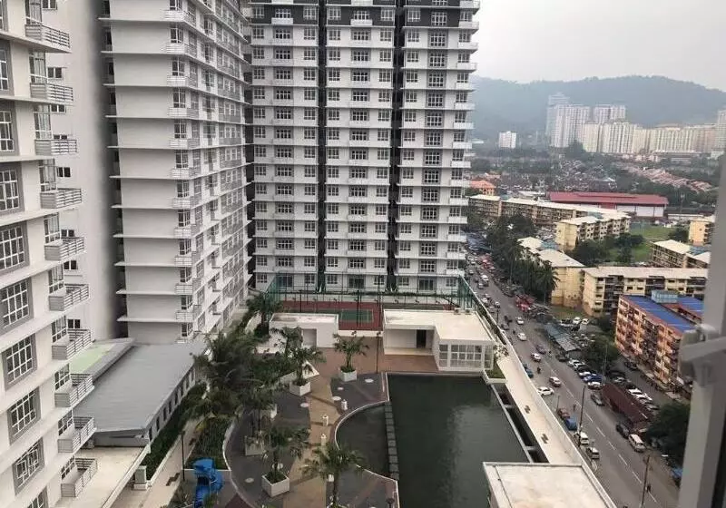 Hotelli M3 Residences