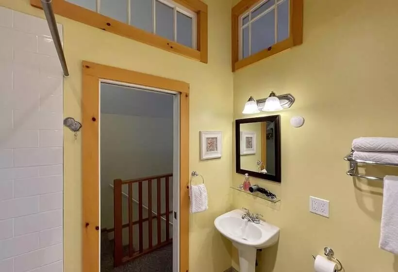 Hotelli Sea Star Cabin