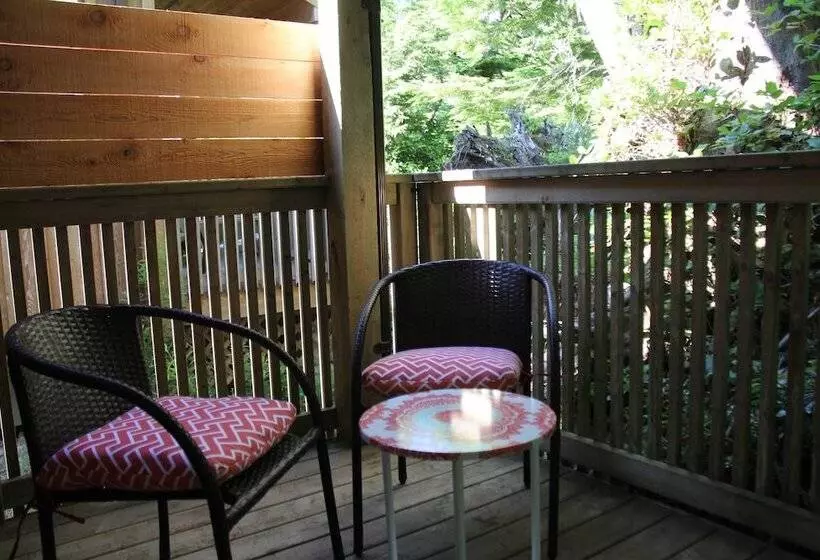 Hotelli Sea Star Cabin