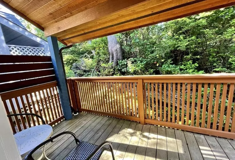 Hotelli Sea Star Cabin