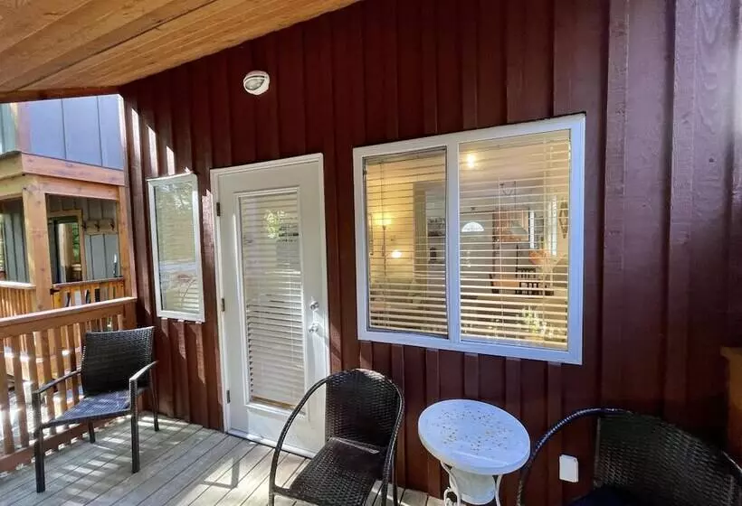 Hotelli Sea Star Cabin