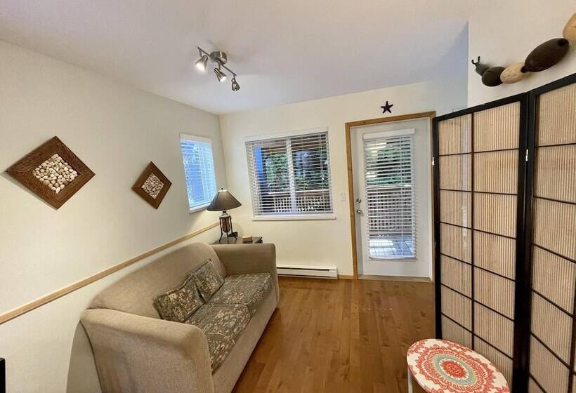 ホテル Sea Star Cabin