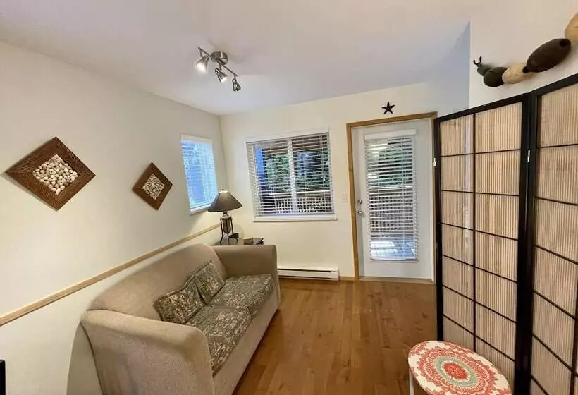 Hotelli Sea Star Cabin