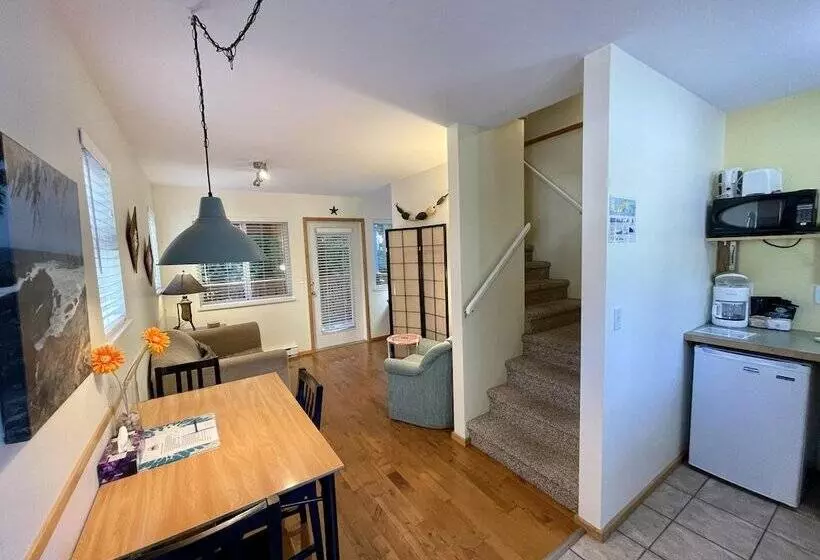 Hotelli Sea Star Cabin