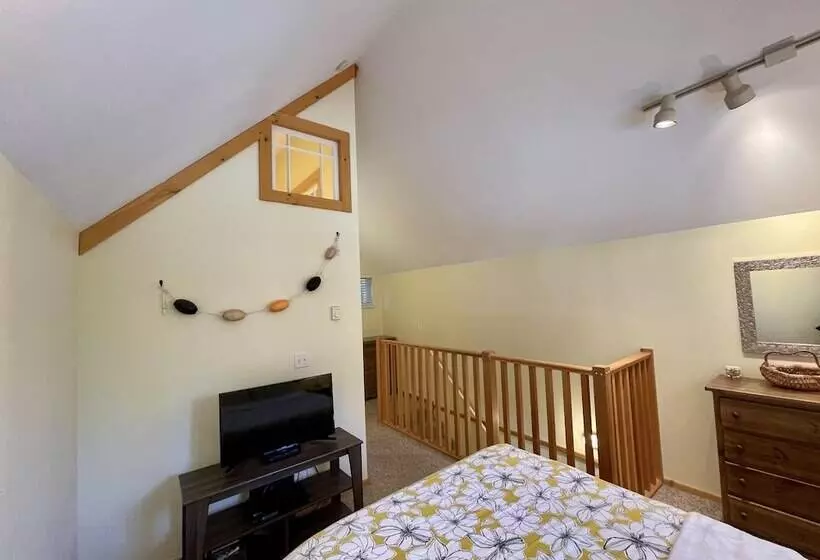 Hotelli Sea Star Cabin