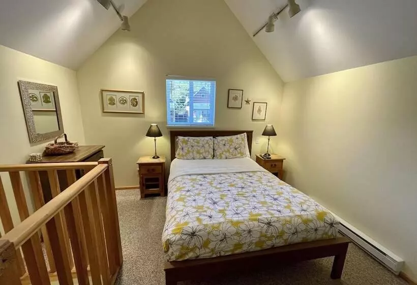 Hotelli Sea Star Cabin