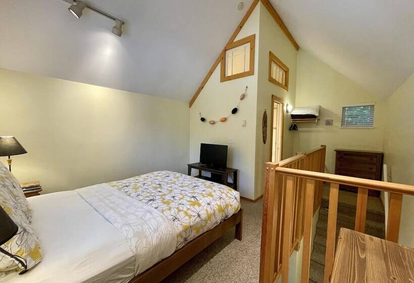 ホテル Sea Star Cabin