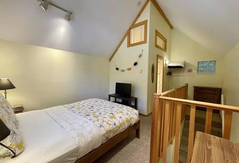 Hotelli Sea Star Cabin