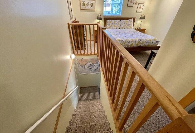 ホテル Sea Star Cabin