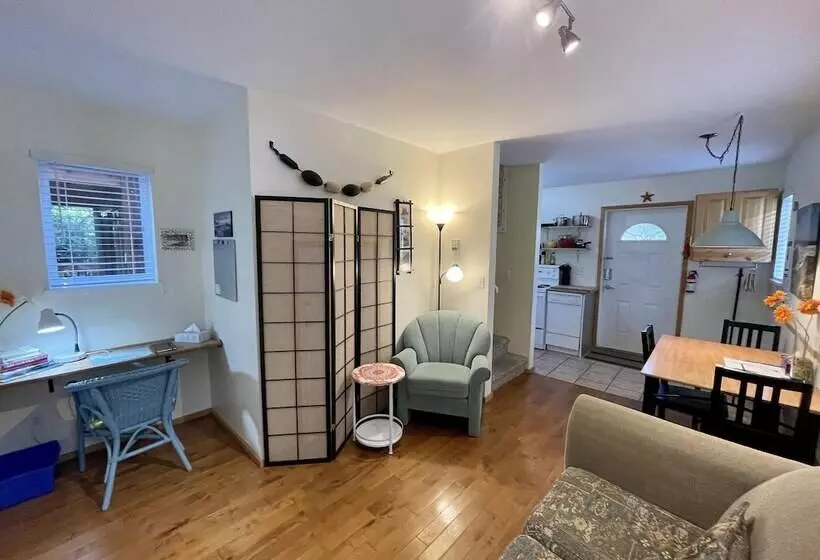 Hotelli Sea Star Cabin