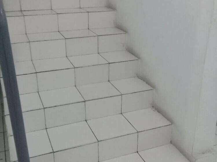 בית מלון כפרי Mama Syariah @ Kutajaya