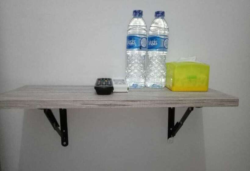 בית מלון כפרי Mama Syariah @ Kutajaya