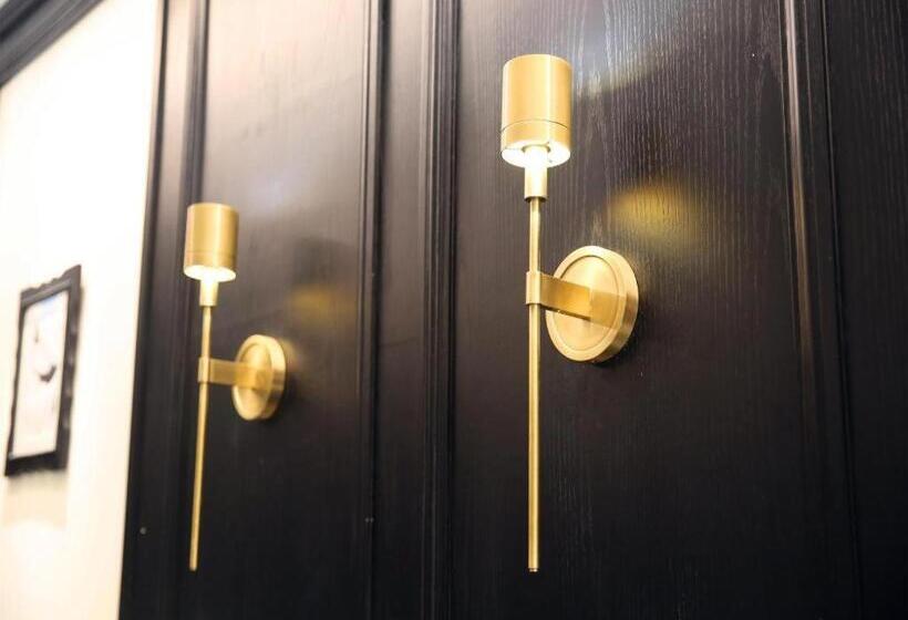 Xana Hotelle Nanchang Hongdu Middle Avenue Provincial Tv Station