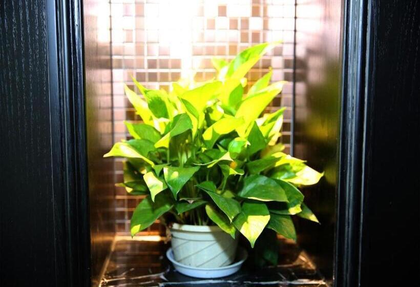 Xana Hotelle Nanchang Hongdu Middle Avenue Provincial Tv Station