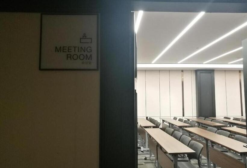 Xana Hotelle Nanchang Hongdu Middle Avenue Provincial Tv Station