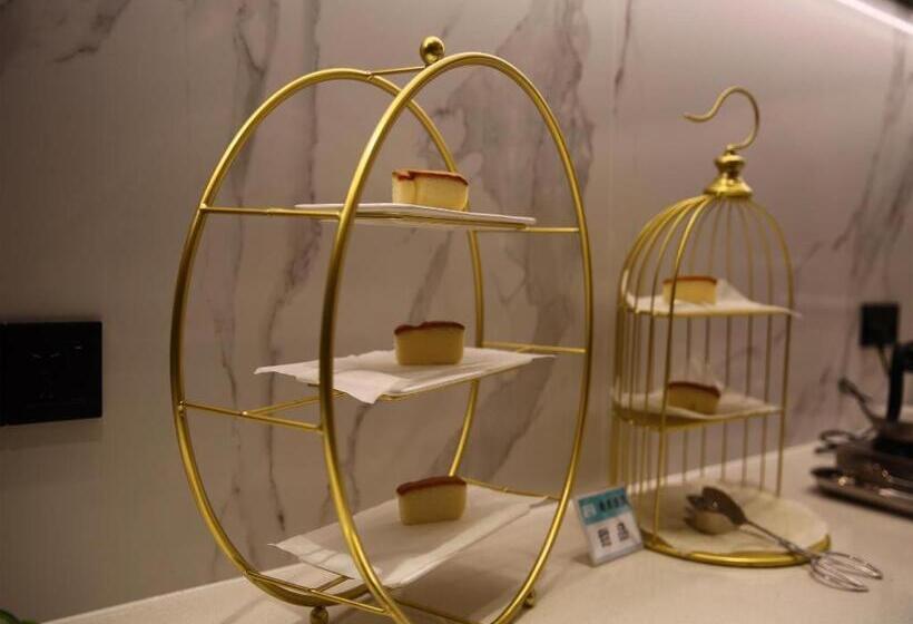 Xana Hotelle Nanchang Hongdu Middle Avenue Provincial Tv Station