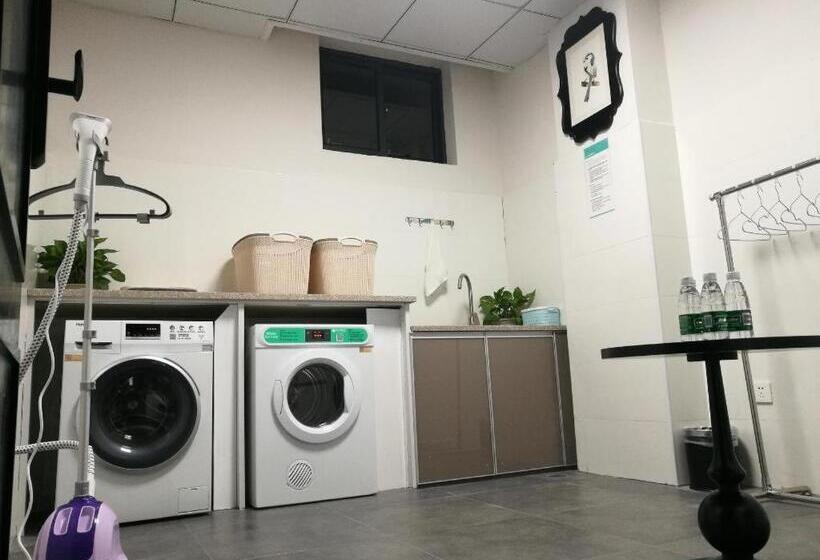 Xana Hotelle Nanchang Hongdu Middle Avenue Provincial Tv Station