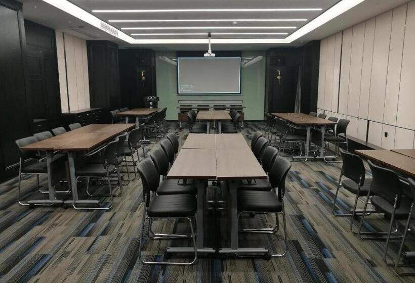 Xana Hotelle Nanchang Hongdu Middle Avenue Provincial Tv Station