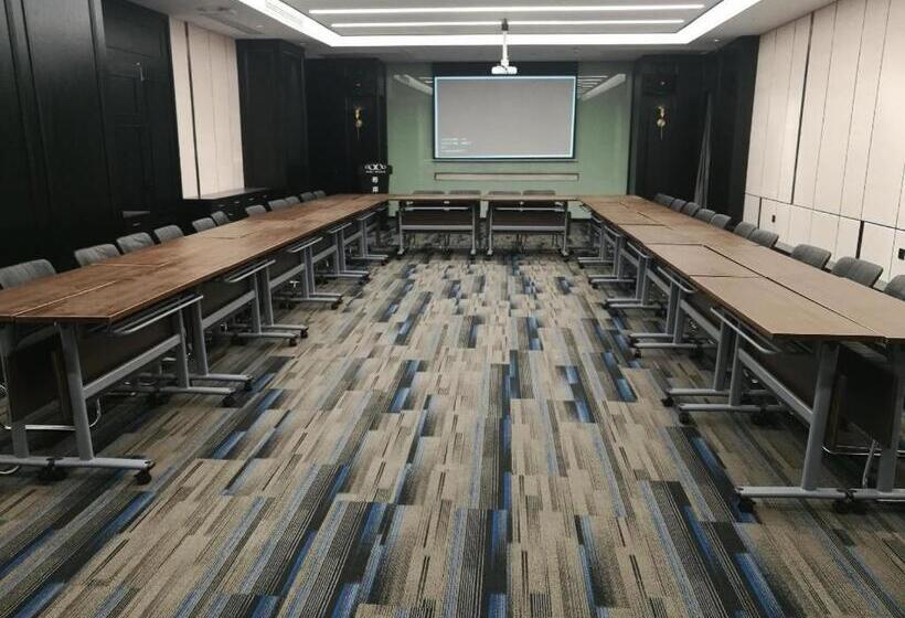 Xana Hotelle Nanchang Hongdu Middle Avenue Provincial Tv Station