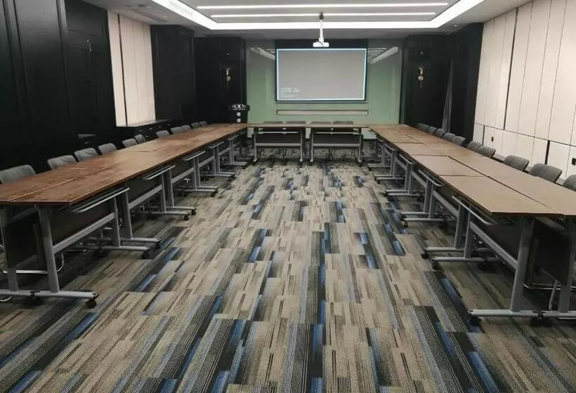 Xana Hotelle Nanchang Hongdu Middle Avenue Provincial Tv Station