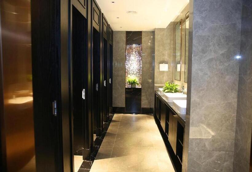 Xana Hotelle Nanchang Hongdu Middle Avenue Provincial Tv Station