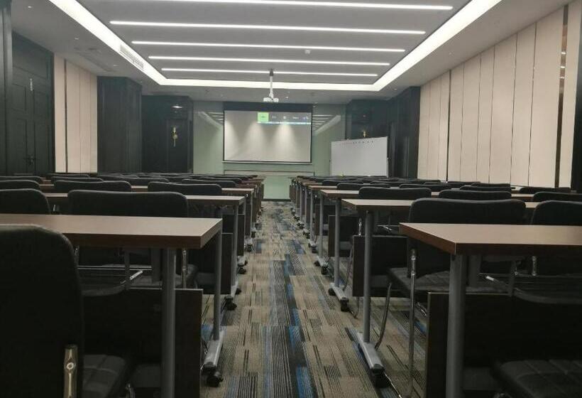 Xana Hotelle Nanchang Hongdu Middle Avenue Provincial Tv Station