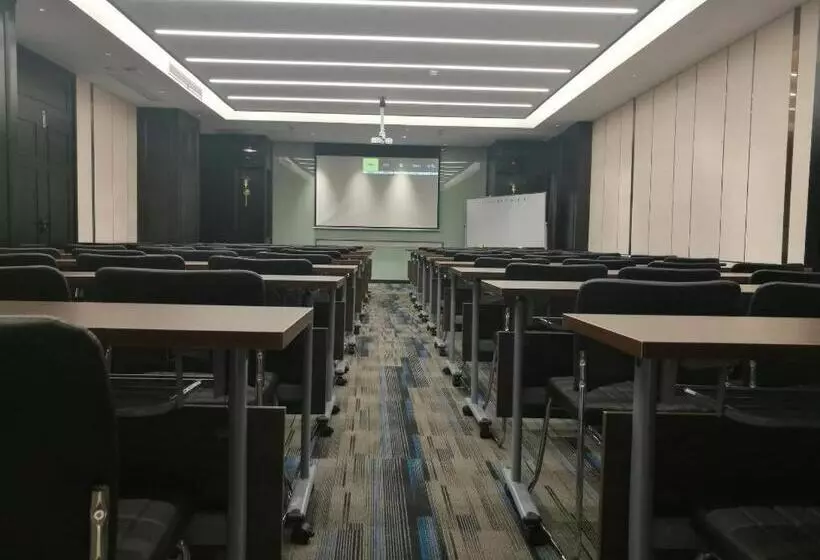 Xana Hotelle Nanchang Hongdu Middle Avenue Provincial Tv Station